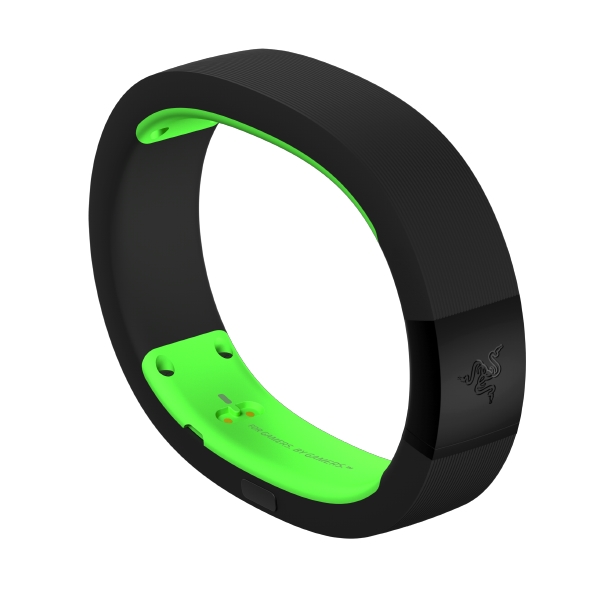 smartband razer