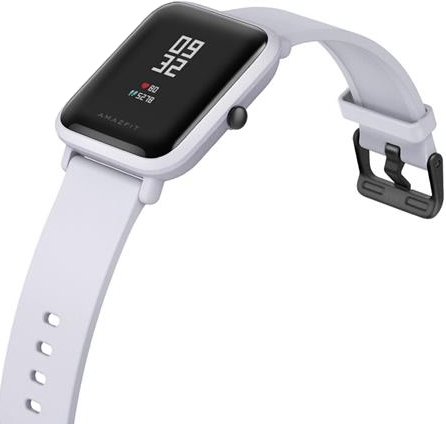xiaomi amazfit bip youth