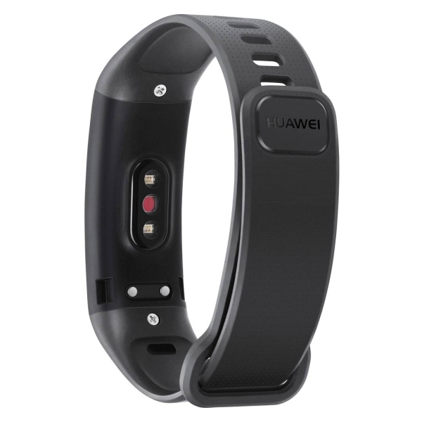 huawei band 2 pro vo2 max