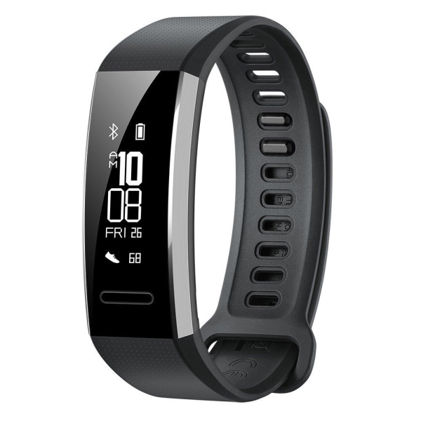 vo2 max huawei band 2 pro