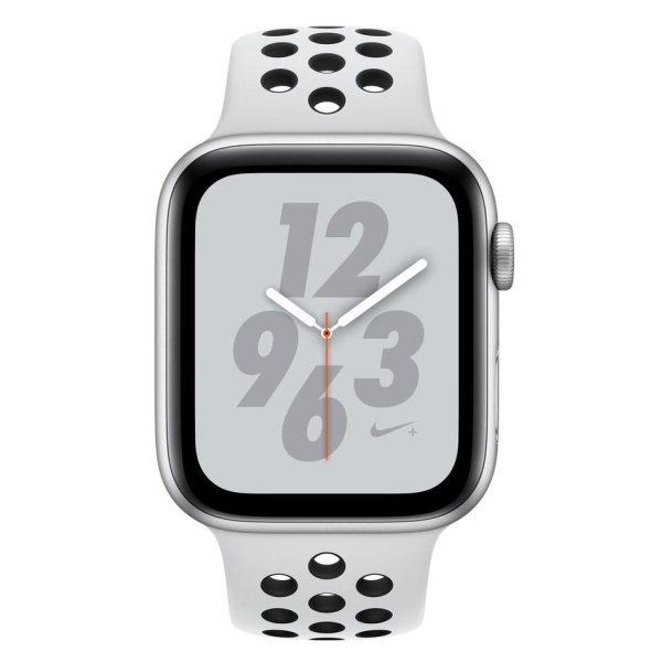 apple watch 4 with nike