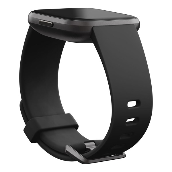 fitbit versa 2 black