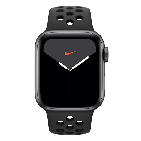 apple watch series 5 nike reviews