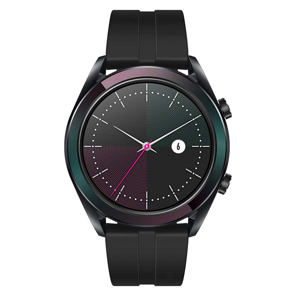 huawei watch gt classic black
