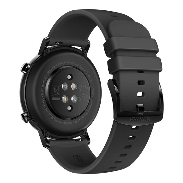 huawei watch gt2 sport 42mm night black