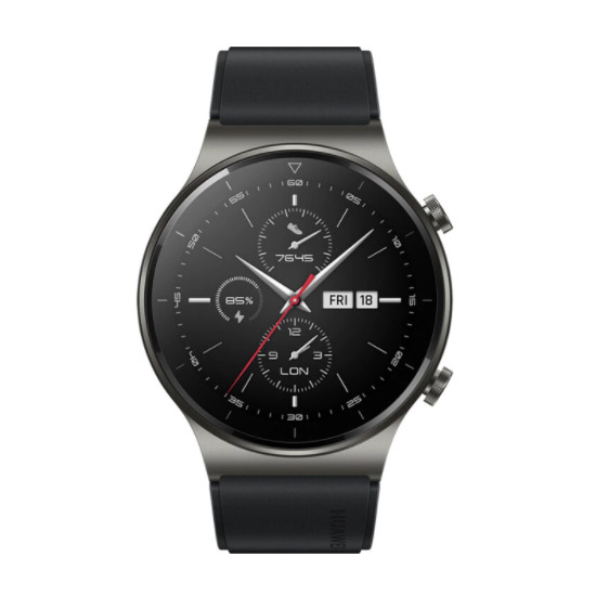 huawei gt 2 matte black