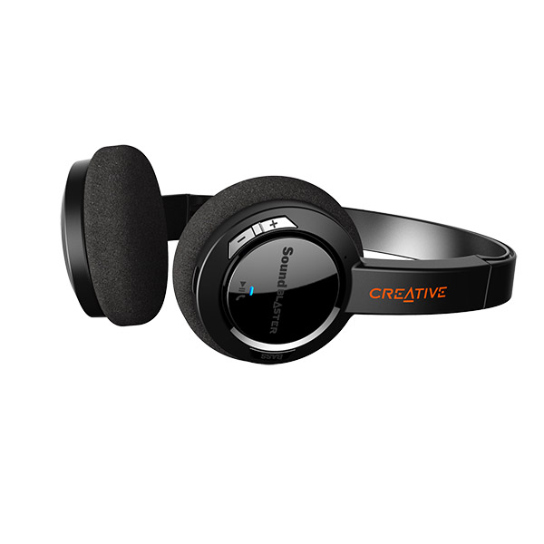 Creative Sound Blaster JAM V2 Bluetooth Headset Bluetooth headset