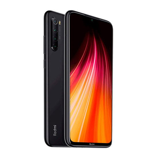 Κινητο Xiaomi Redmi Note 8T 128gb 4GB Dual SIM Grey GR - Κινητο ...