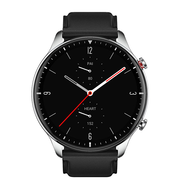 gps do amazfit gtr
