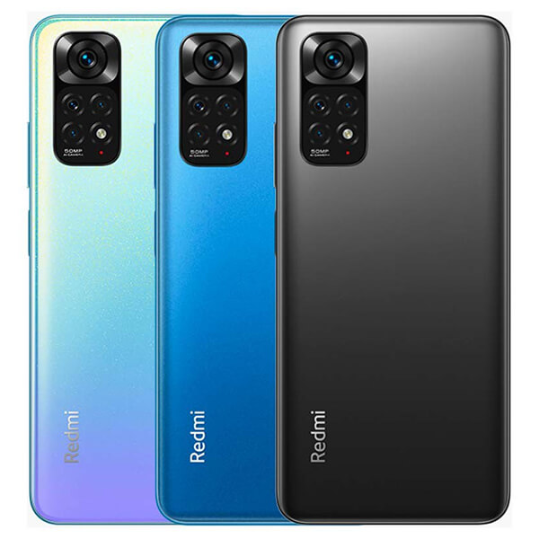 xiaomi note 11 twilight blue