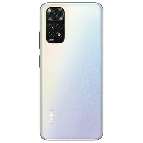 Κινητο Xiaomi Redmi Note 11S NFC 64gb 6GB Dual SIM White - Κινητο ...