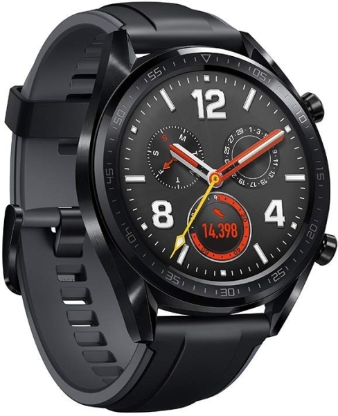 huawei gt black