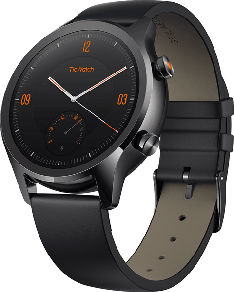 ticwatch 2 onyx
