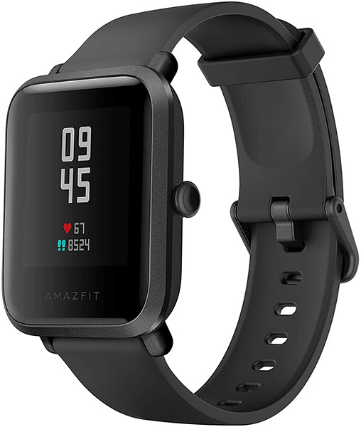 xiaomi bip black