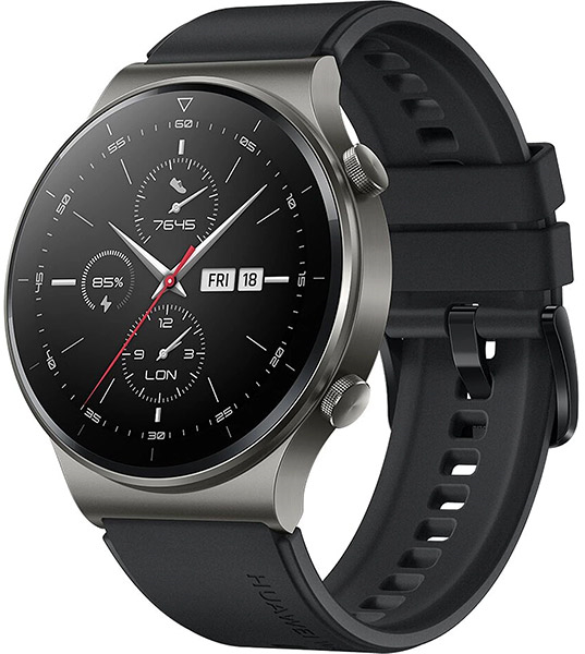 huawei watch gt full specification