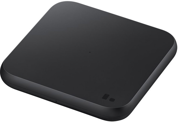 Samsung Galaxy S21 Wireless QI Fast Charger PAD Epp1300bb Black