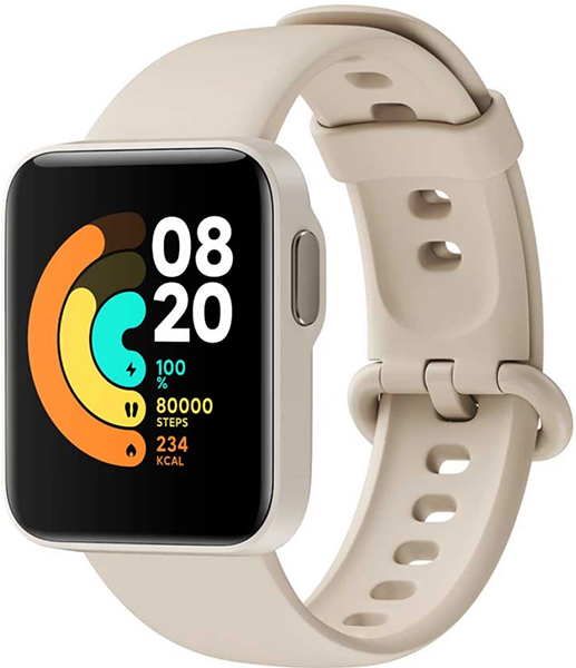 mi watch x apple watch