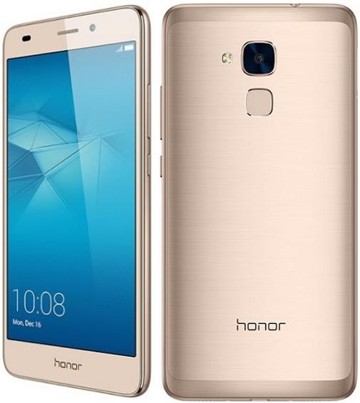 Κινητο Huawei Honor 7 Lite 16gb Dual SIM Gold GR - Κινητο τηλεφωνο (TEL ...
