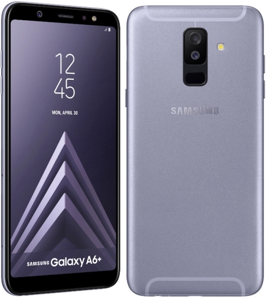 samsung galaxy a6 plus 32gb