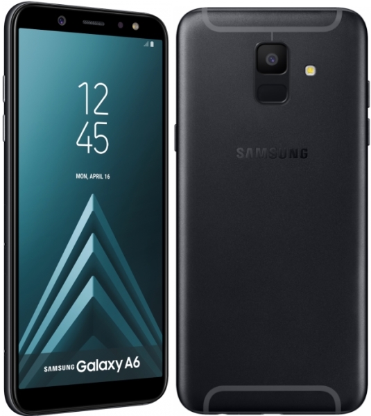 samsung galaxy a6  32gb