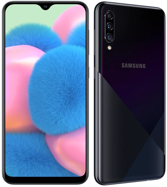 samsung galaxy a30s 128gb dual sim