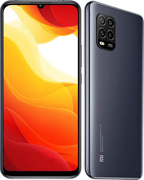 Κινητο Xiaomi MI 10 Lite 5G 128gb 6GB Dual SIM Grey GR - Κινητο ...