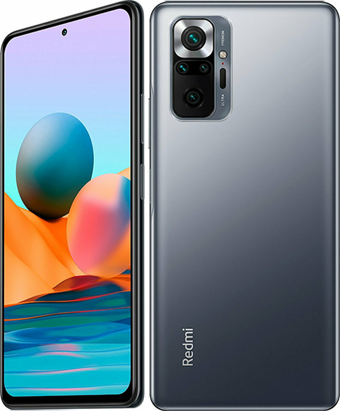 Xiaomi Redmi Note 10 Купить В Москве