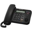 panasonic kx ts 580 black gr photo