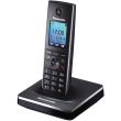 panasonic kx tg8551 black photo