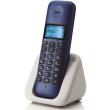 motorola t301rb dect cordless phone royal blue gr photo