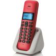 motorola t301 dect cordless phone cherry gr photo