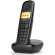 gigaset a170 black gr photo