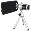 mobile telephoto lens incl tripod for i9300 galaxy s3 photo