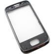 samsung gt s6102 frontcover black photo