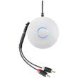 nokia bt music receiver md 310 white photo