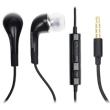 samsung headset ehs64 stereo black bulk photo