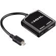 hama 54510 mobile high definition link adapter photo