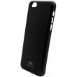 thiki shield apple iphone 5c ishell black plastic photo
