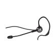 hama 40619 headset for cordless telephones with 25mm jack socket photo