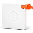 nokia key finder treasure tag ws 10 mini white photo