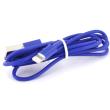 connect it ci 565 lightning charge sync cable coulor line bl photo