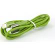 connect it ci 563 lightning charge sync cable coulor line gr photo
