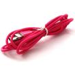 connect it ci 566 lightning charge sync cable coulor line pi photo