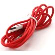 connect it ci 562 lightning charge sync cable coulor line re photo