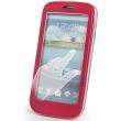 case smart view for lg g2 mini red photo