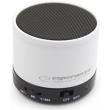 esperanza ep115w ritmo bluetooth speaker white photo