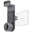 4smarts car vent holder black photo