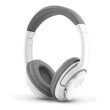 esperanza eh163w bluetooth stereo headset libero white photo