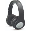 esperanza eh165k bluetooth stereo headset flexi black photo