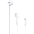 apple headset mmtn2 earpods with lightning connect photo